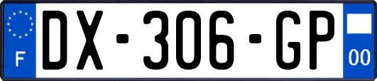DX-306-GP