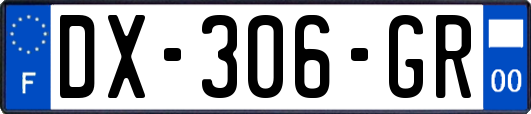 DX-306-GR