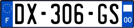 DX-306-GS