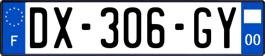 DX-306-GY