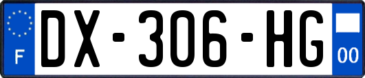 DX-306-HG