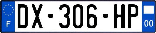 DX-306-HP