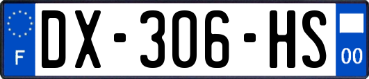 DX-306-HS