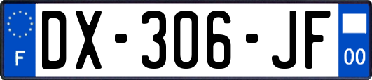 DX-306-JF