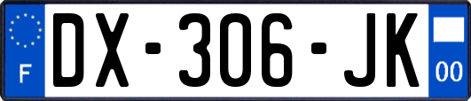 DX-306-JK