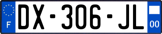 DX-306-JL
