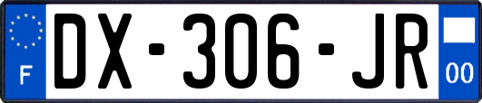 DX-306-JR