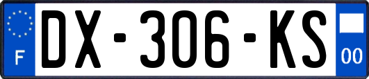 DX-306-KS