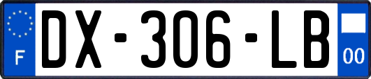 DX-306-LB