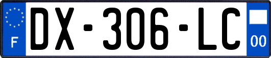 DX-306-LC