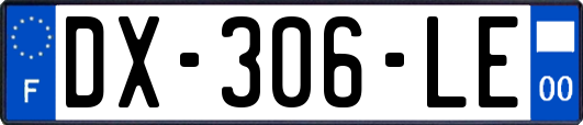 DX-306-LE