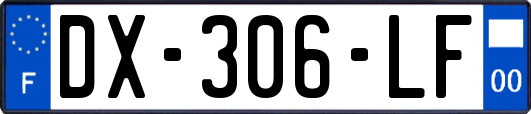 DX-306-LF