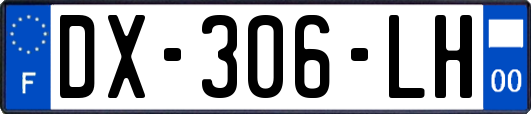 DX-306-LH
