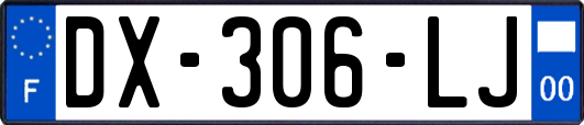 DX-306-LJ