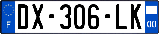 DX-306-LK