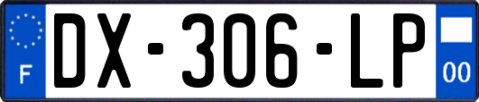 DX-306-LP