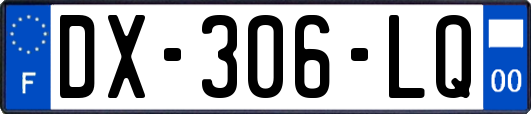 DX-306-LQ