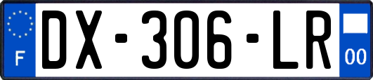 DX-306-LR