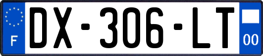 DX-306-LT