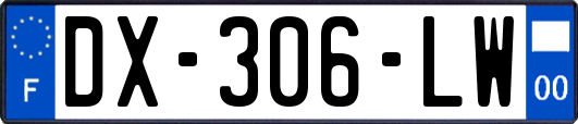 DX-306-LW