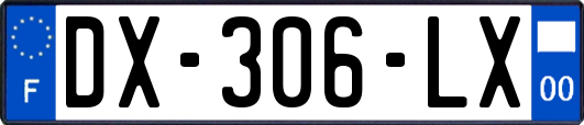DX-306-LX