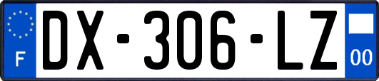 DX-306-LZ