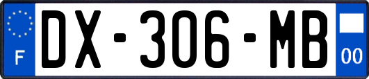 DX-306-MB