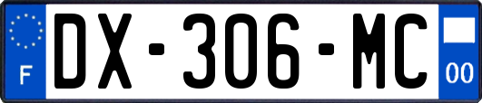 DX-306-MC