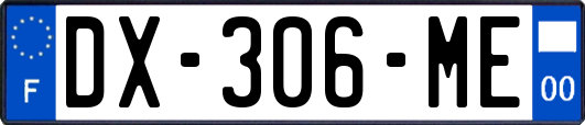 DX-306-ME