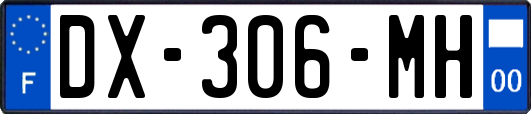 DX-306-MH