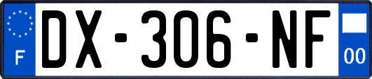 DX-306-NF