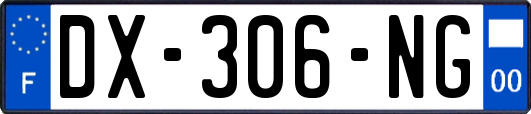 DX-306-NG