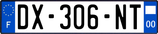 DX-306-NT