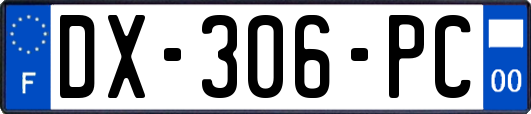 DX-306-PC