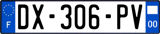 DX-306-PV