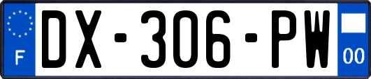 DX-306-PW