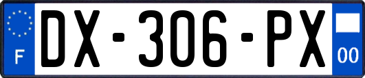 DX-306-PX