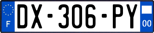 DX-306-PY