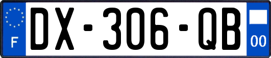 DX-306-QB