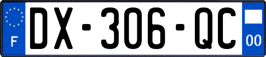 DX-306-QC