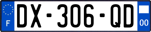 DX-306-QD