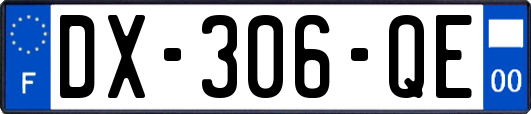 DX-306-QE