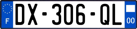 DX-306-QL