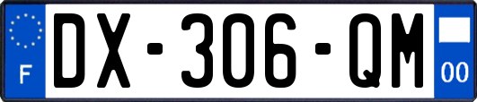 DX-306-QM