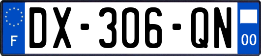 DX-306-QN