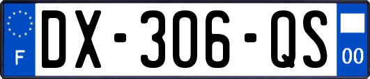 DX-306-QS