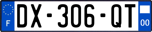 DX-306-QT