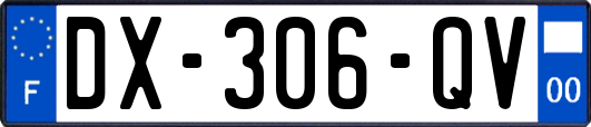 DX-306-QV
