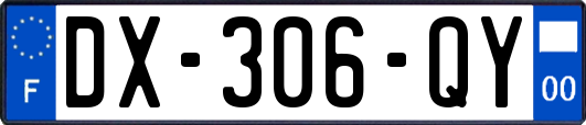 DX-306-QY