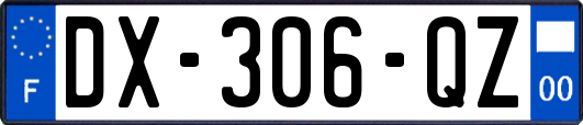 DX-306-QZ